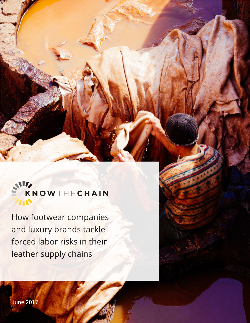 How Footwear Companies and Luxury Brands Tackle Forced Labor Risks in Their Leather Supply Chains