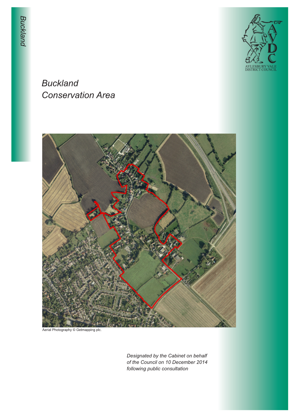 Buckland Conservation Area