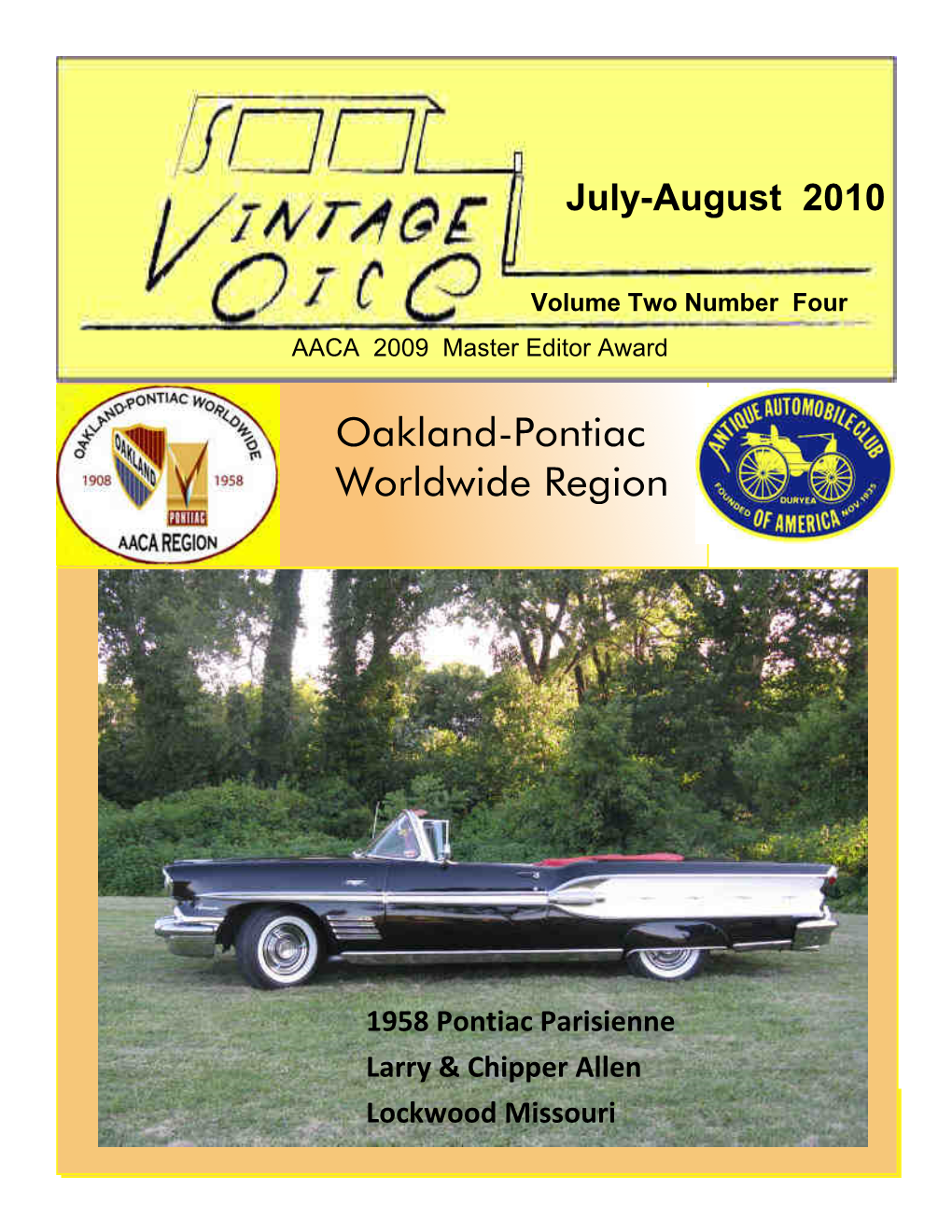 Vintage Voice Jul-Aug2010