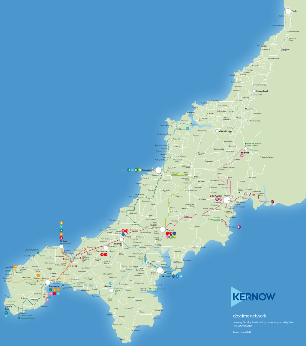 Network Map MASTER for Leaflet Jun20