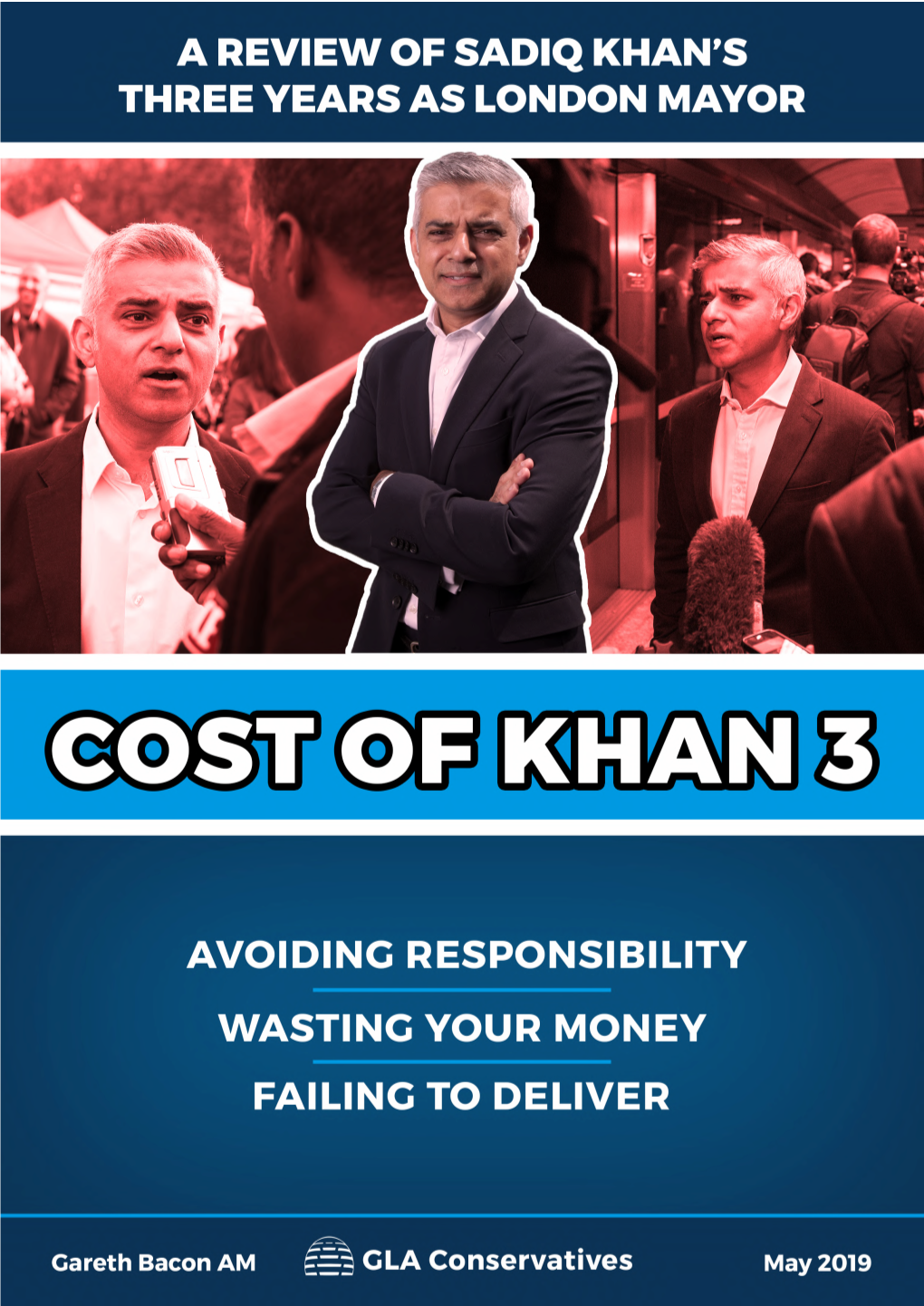Cost of Khan 3