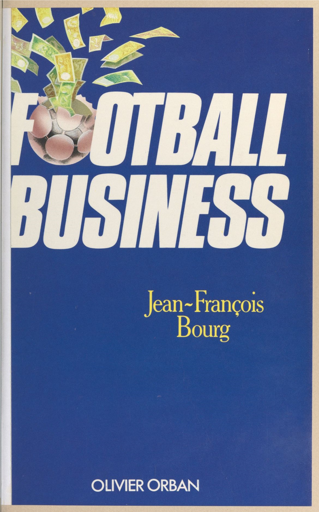 Football Business