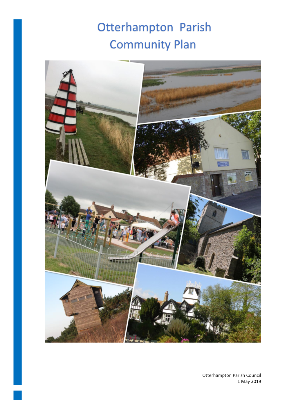 Otterhampton Parish Community Plan