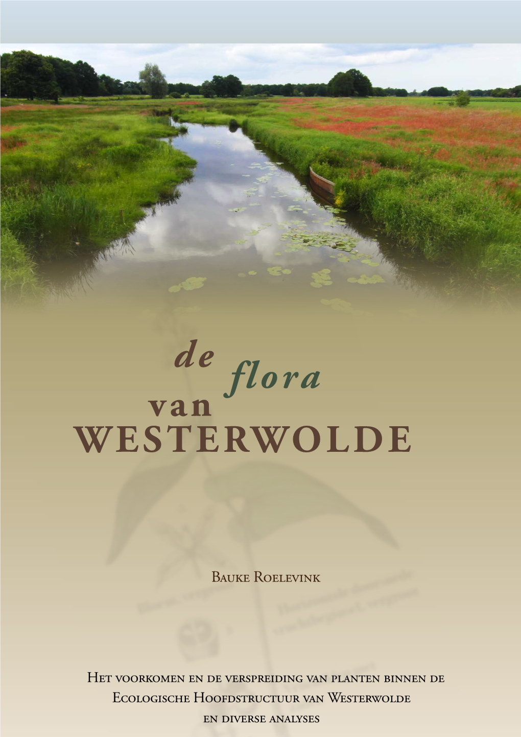 De Flora Van WESTERWOLDE