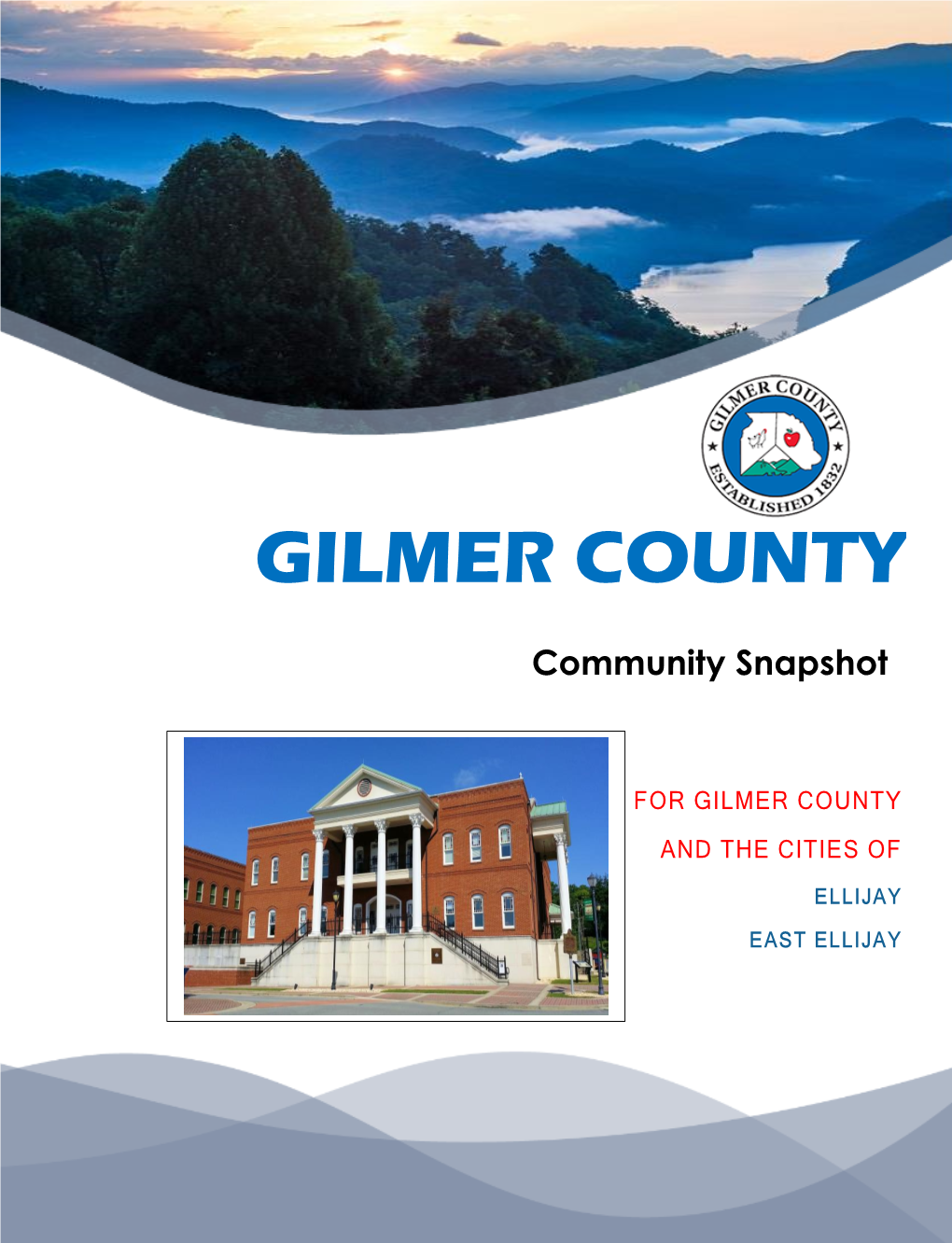 Gilmer County