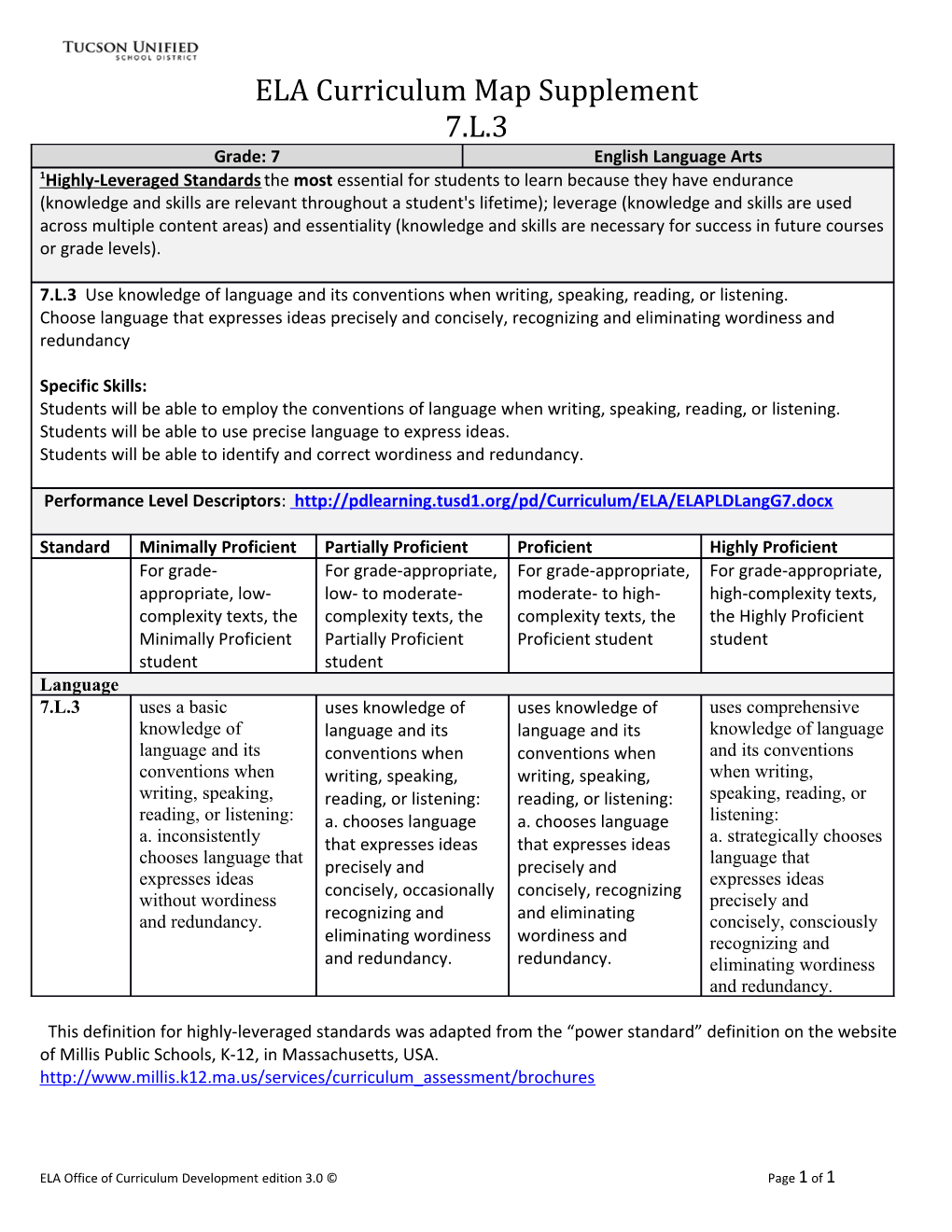 Instructional Lesson Plan s2