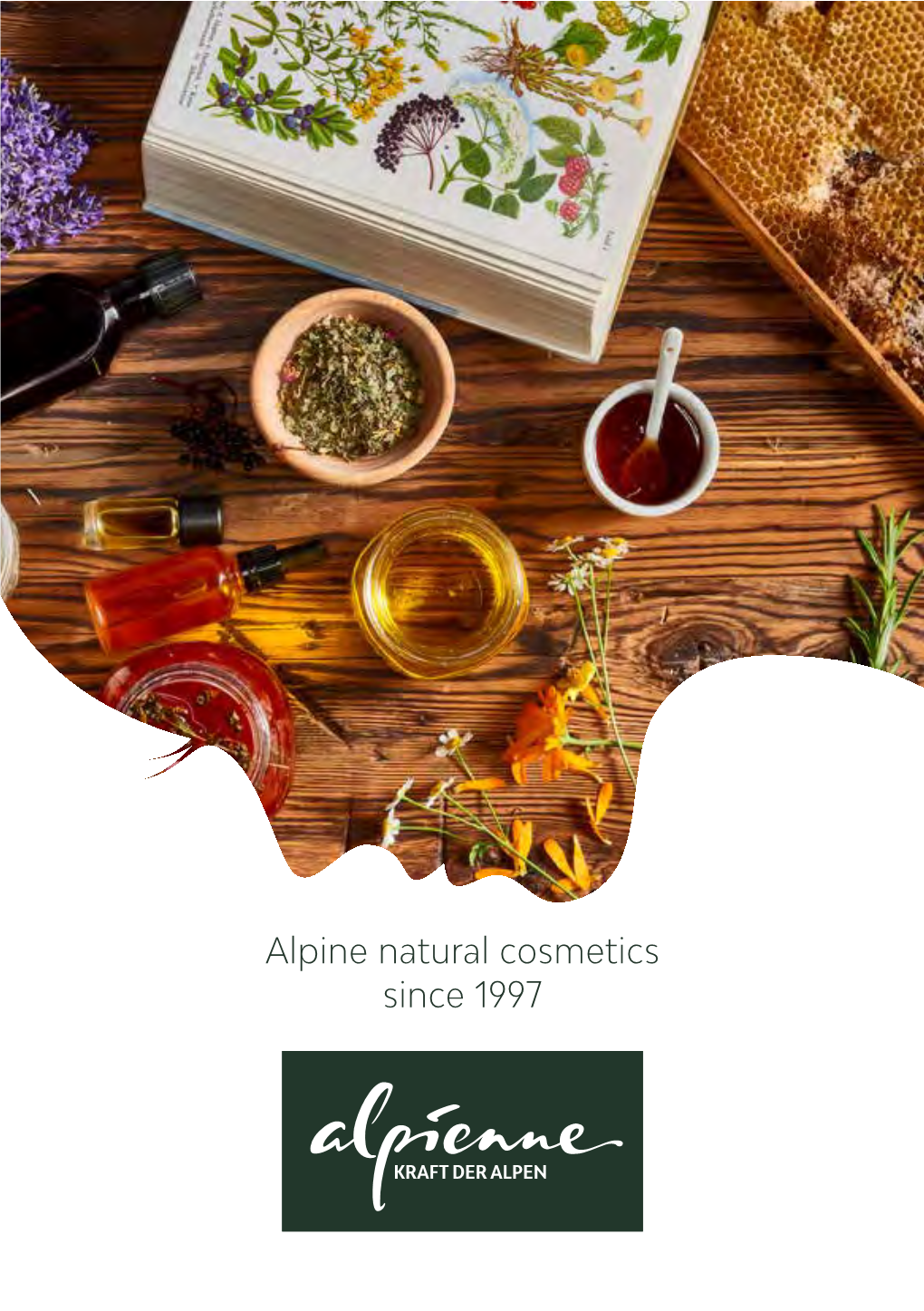 Alpine Natural Cosmetics Since 1997
