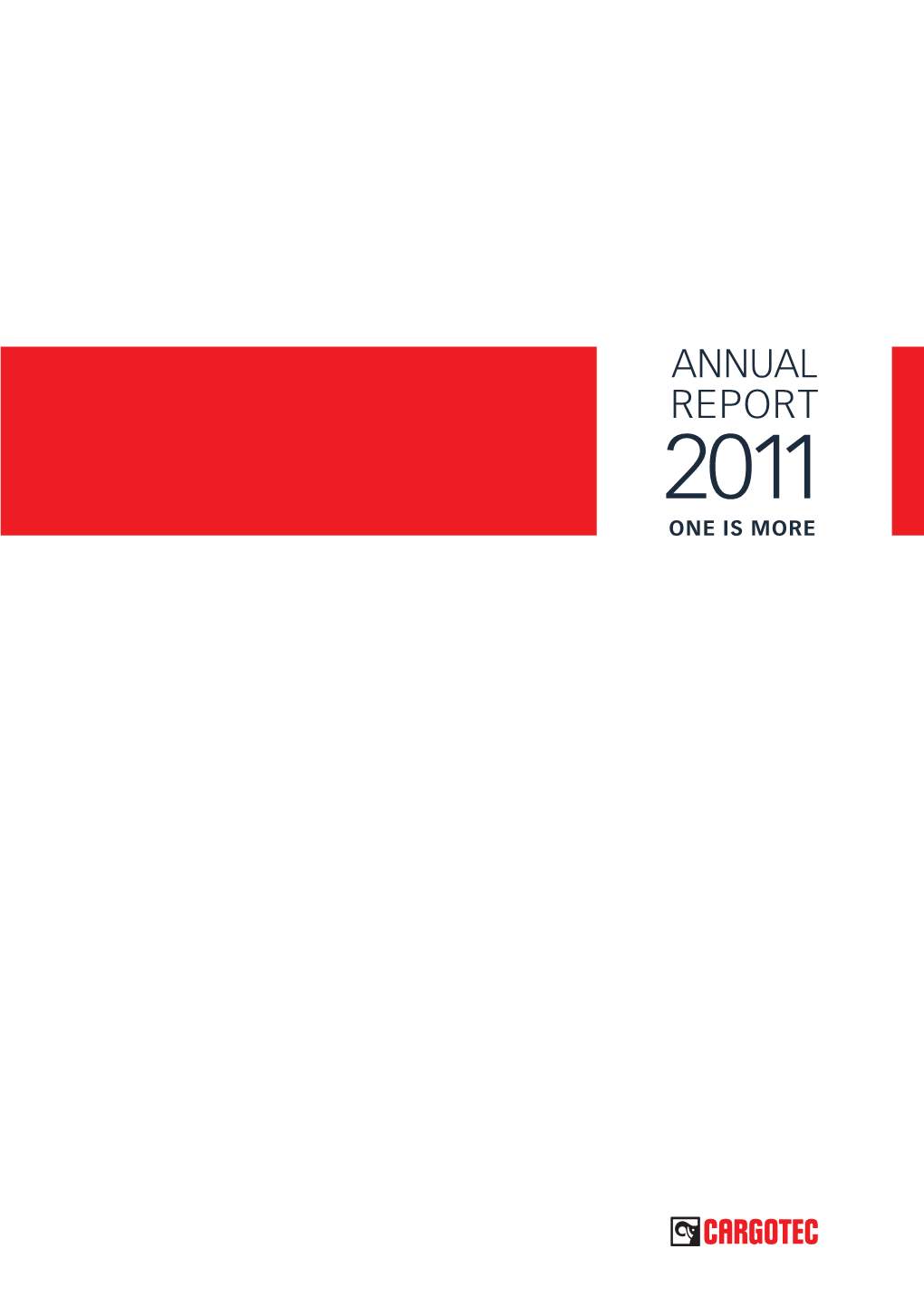 Annual Report 2011