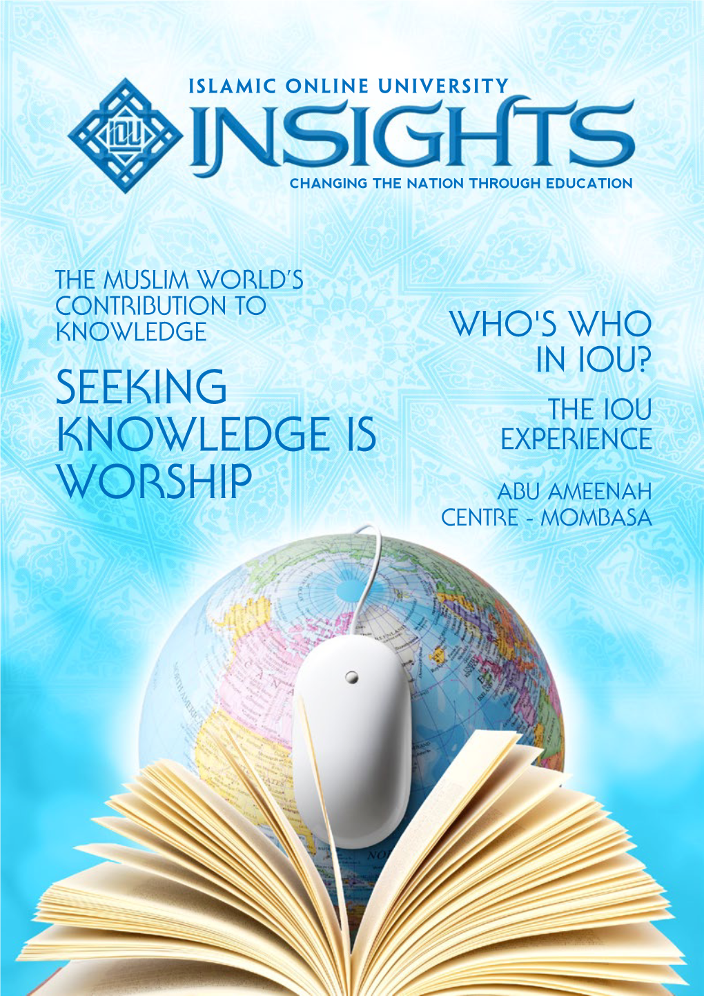 IOU-Insights-August-2013-Issue-1.Pdf