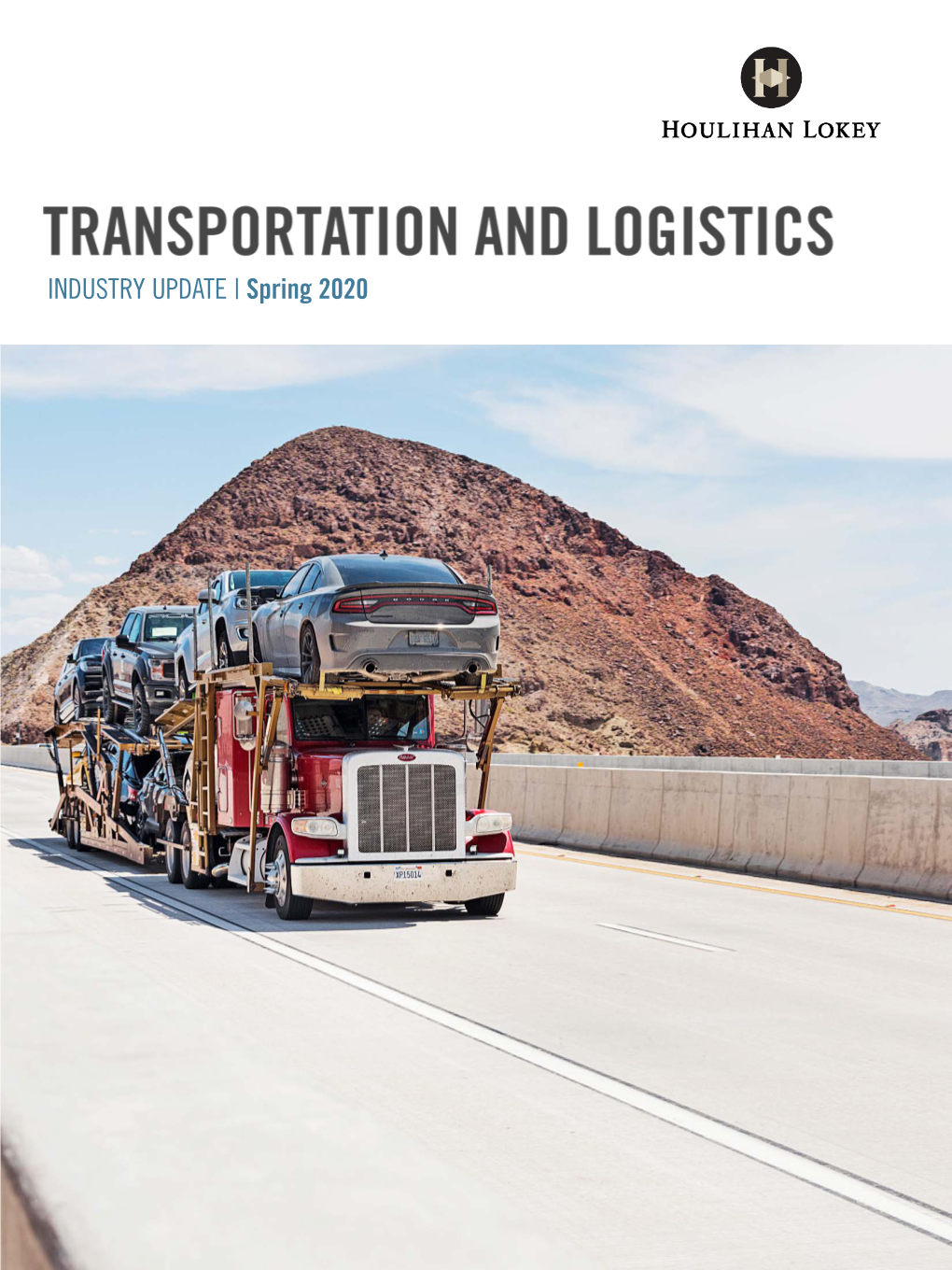 Transportation and Logistics Industry Update | Spring 2020