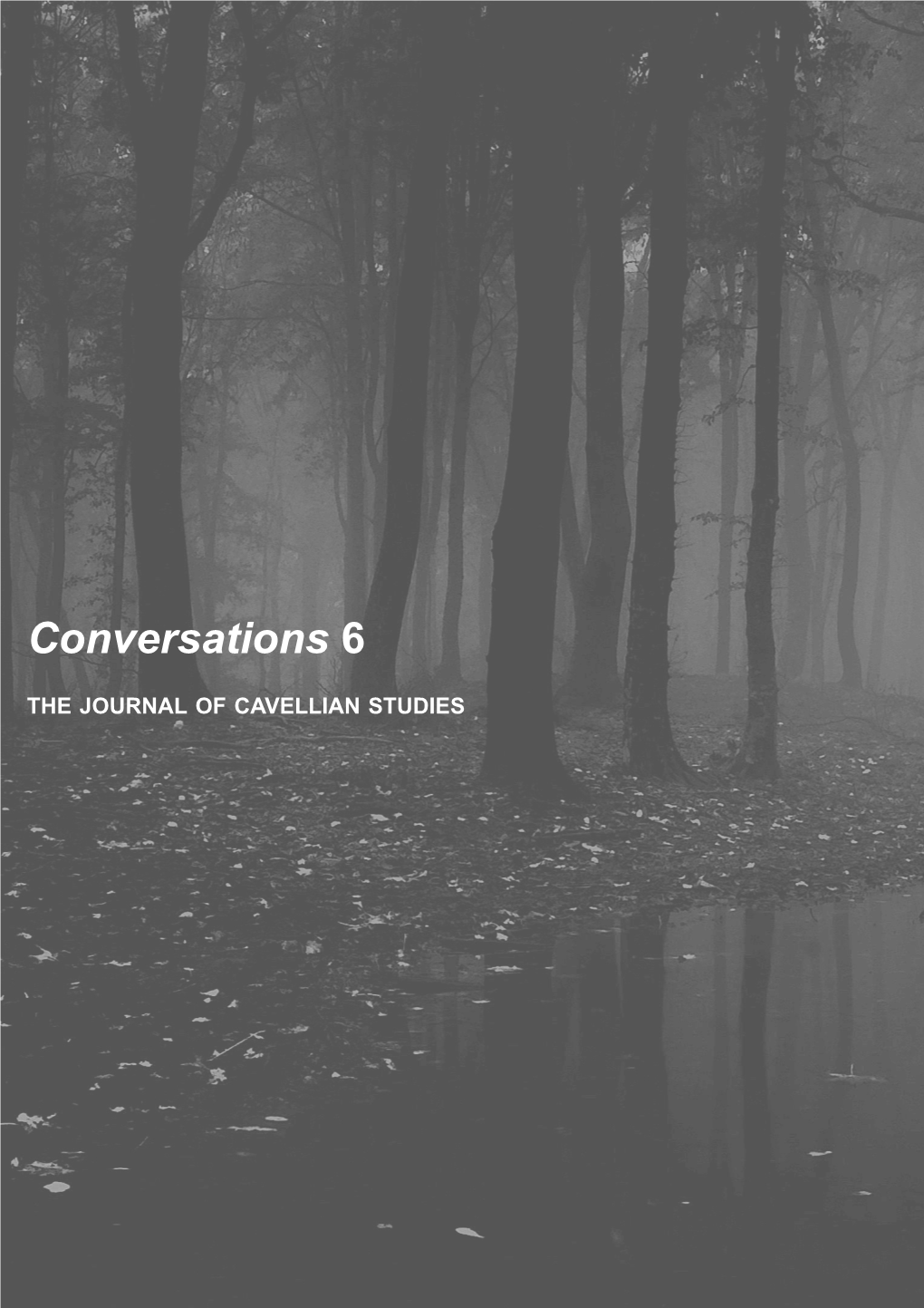 Conversations 6