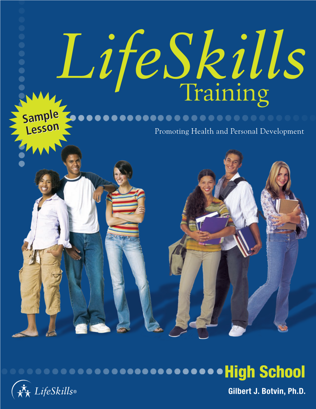Lifeskills Training High School Sampler