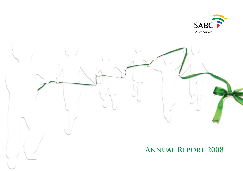 Annual Report 2008