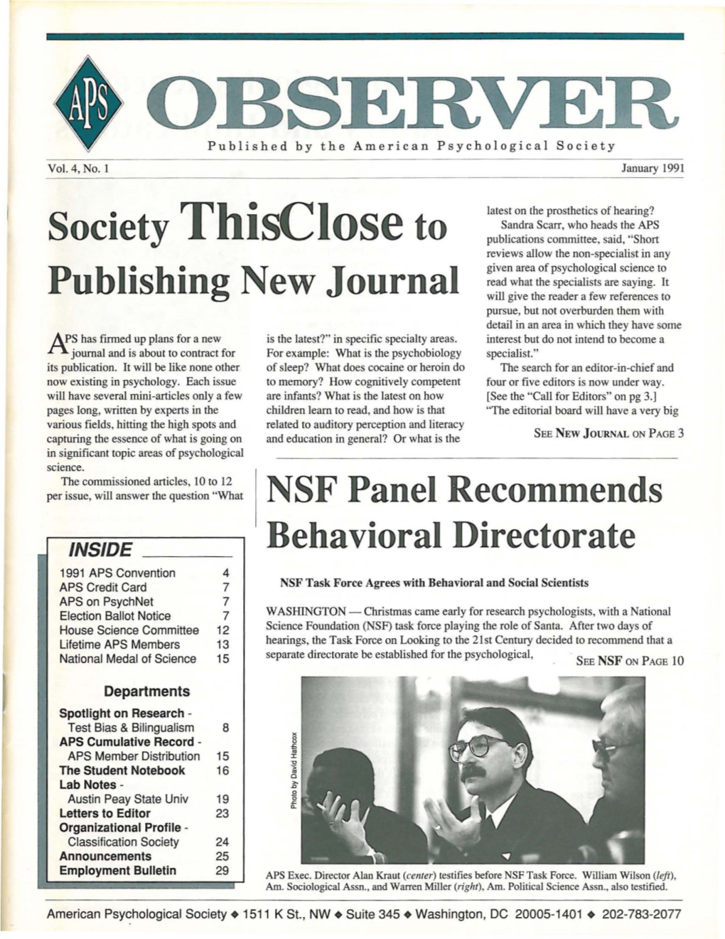 OBSERVE4~R Society Thisclose To