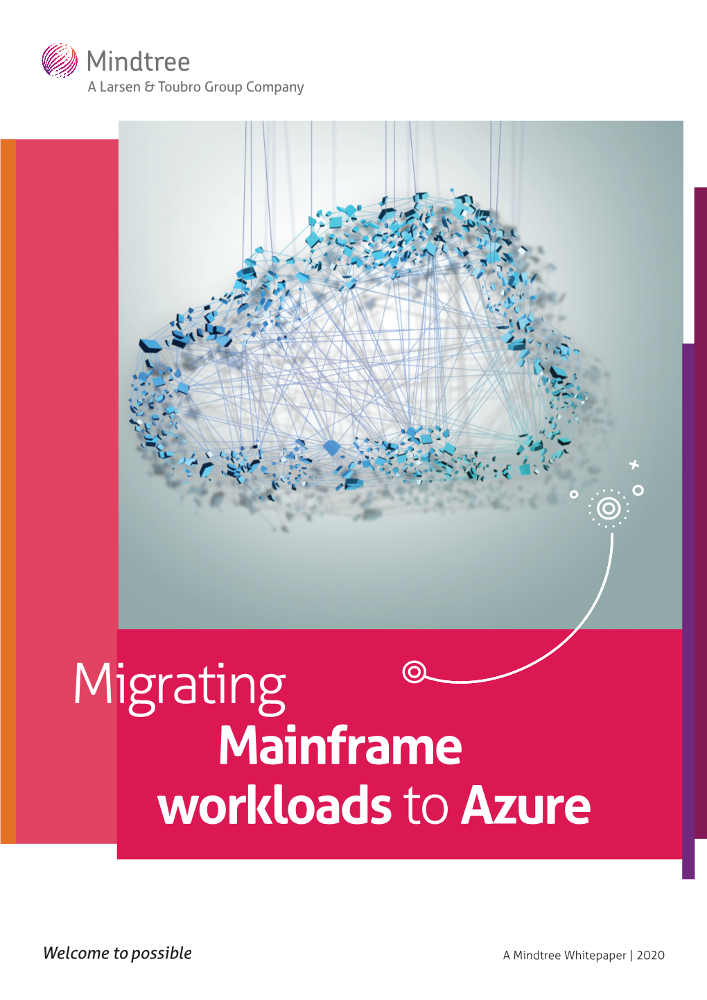 Migrating Mainframe Workloads to Azure