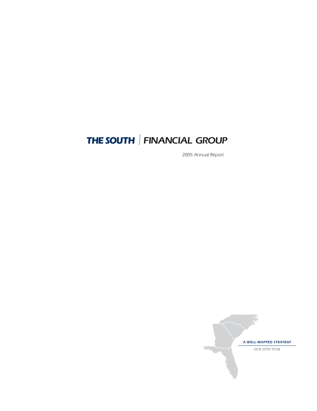 2005 Annual Report