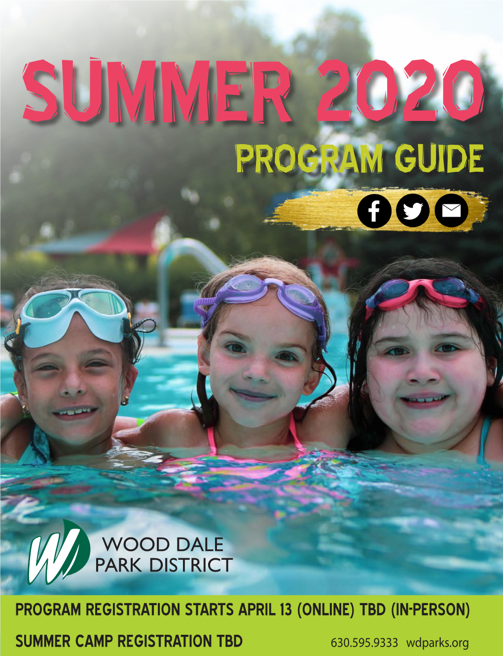 Program Guide