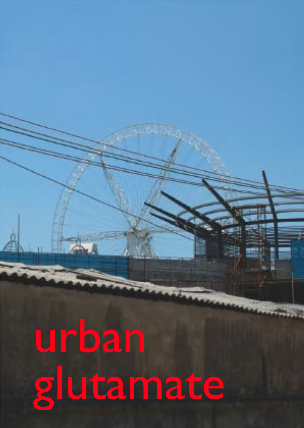 Urban Glutamate