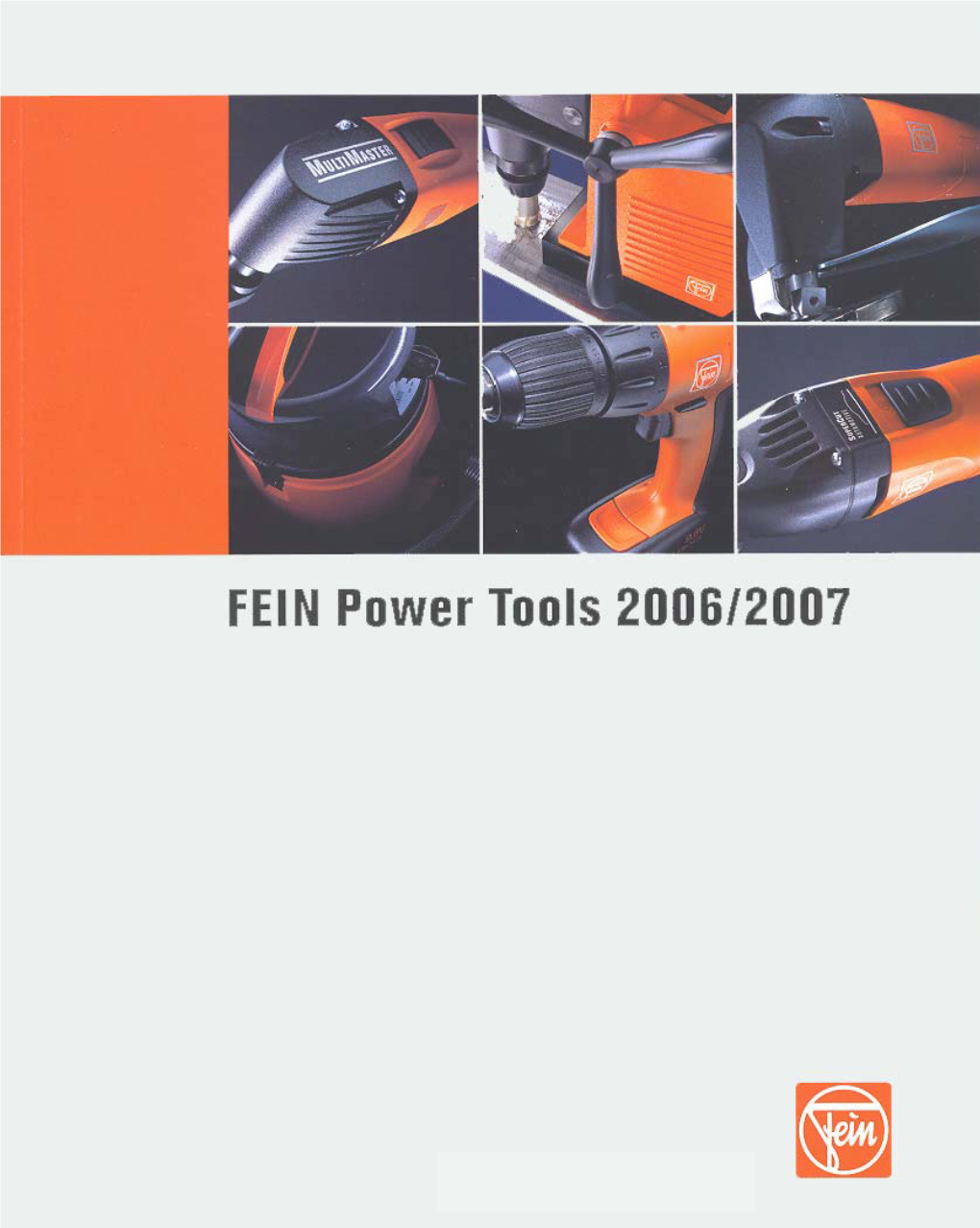 FEIN Power Tools