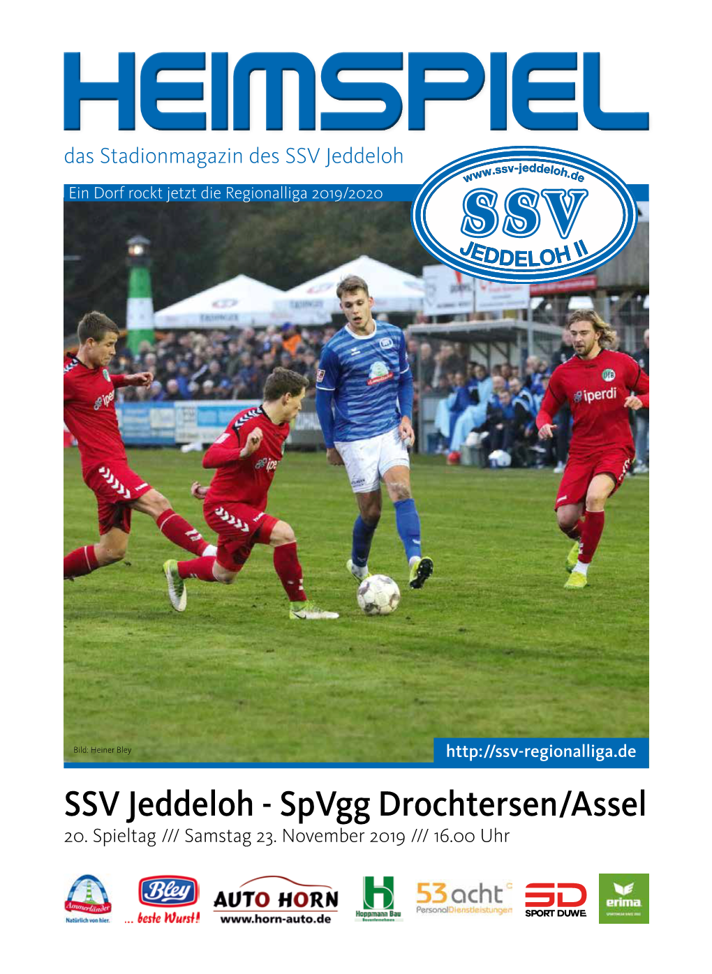 Spvgg Drochtersen/Assel 20