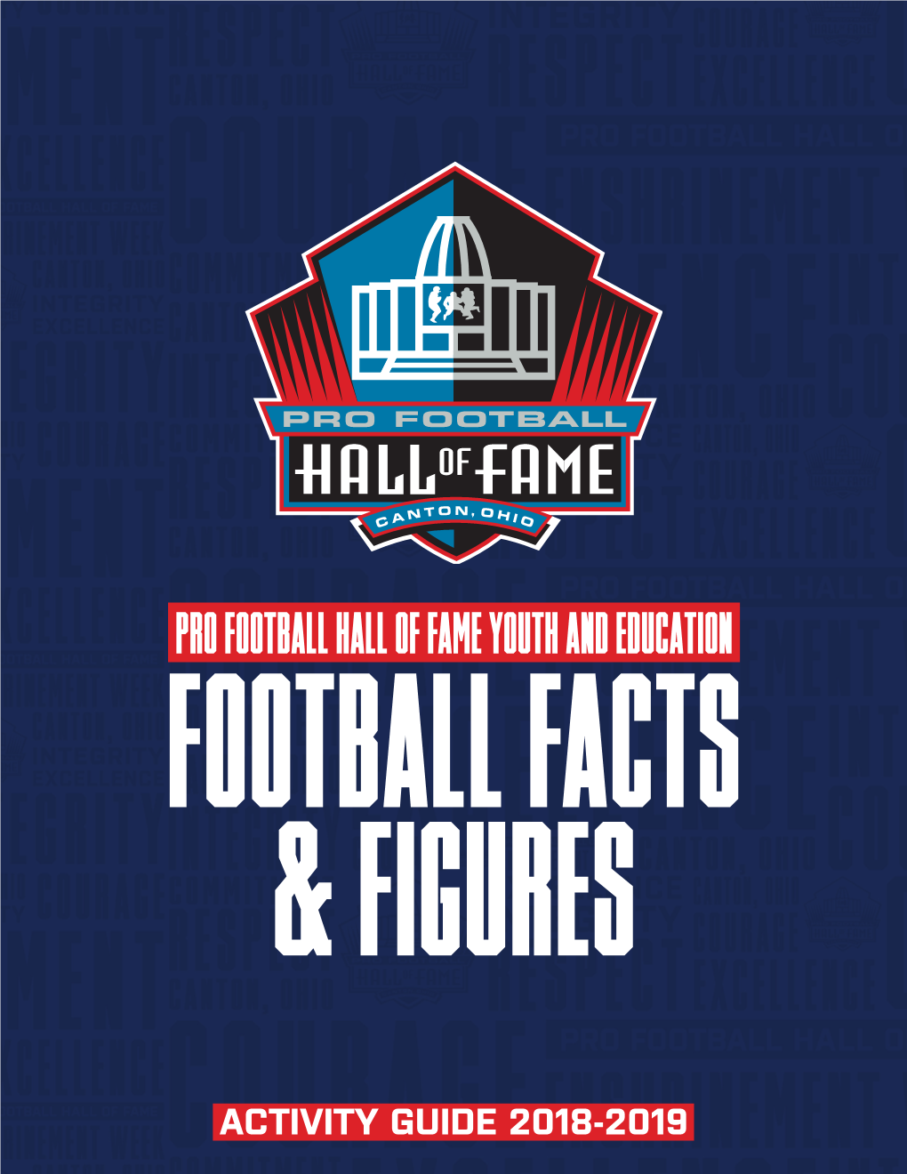 Football Facts & Figures