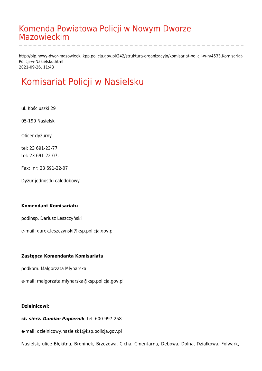 4533,Komisariat-Policji-W-Nasielsku.Pdf