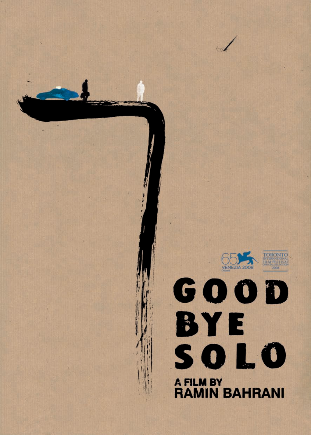 Good Bye Solo