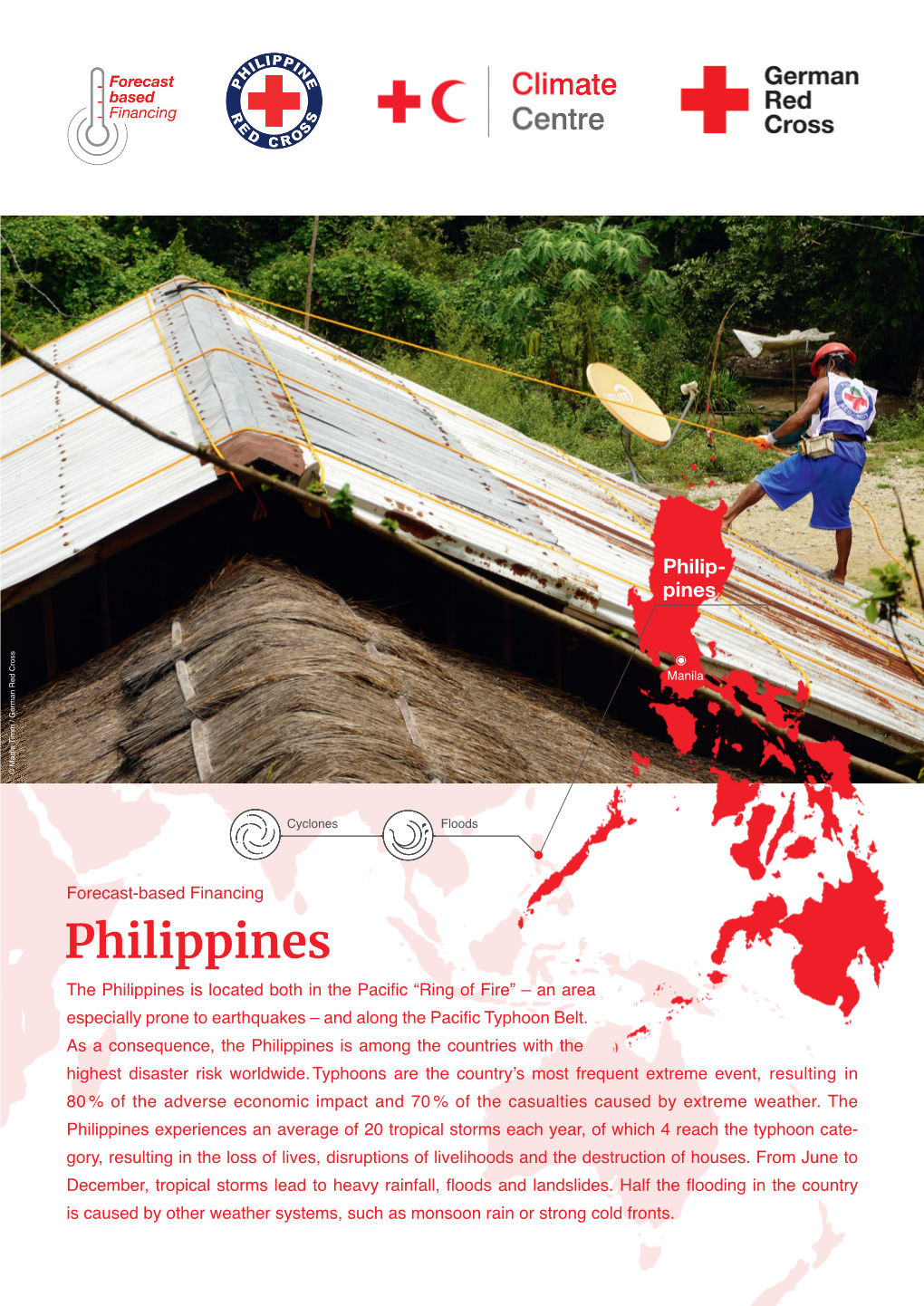 Factsheet Philippines