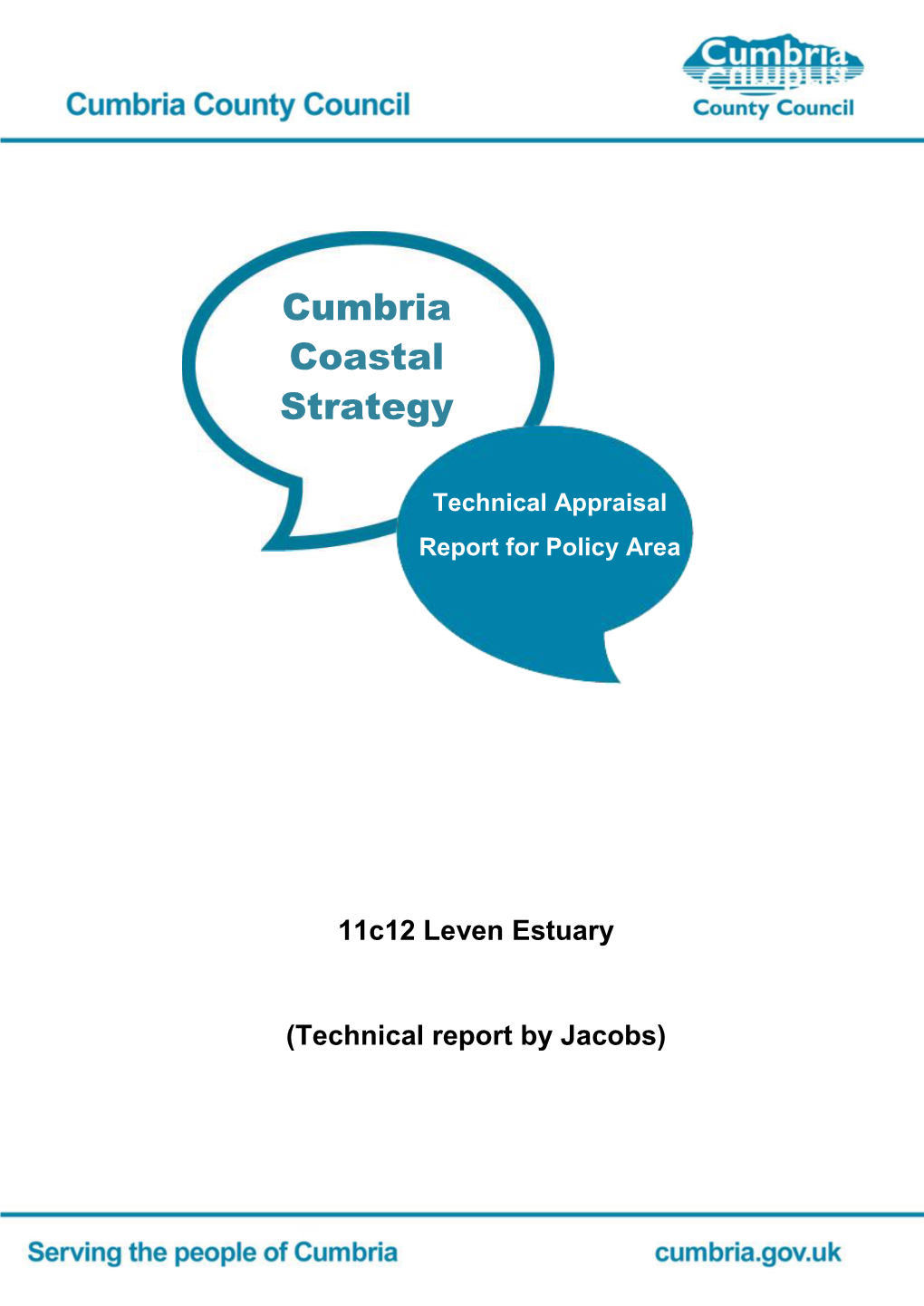 11C12: Leven Estuary