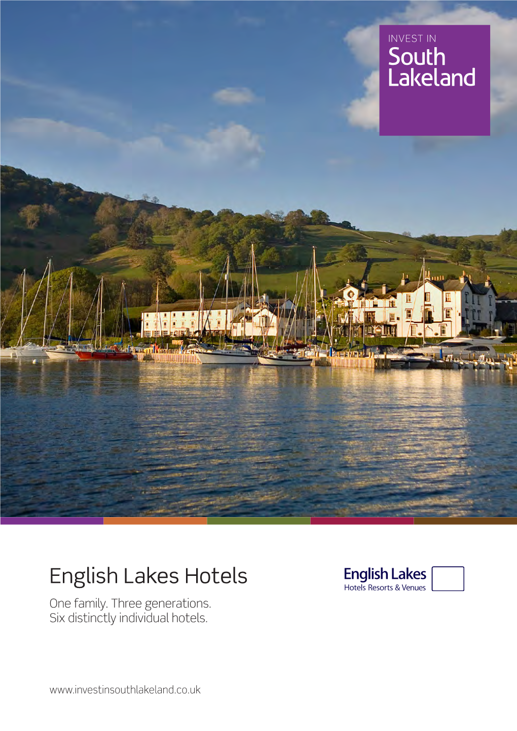 English Lakes Hotels One Family