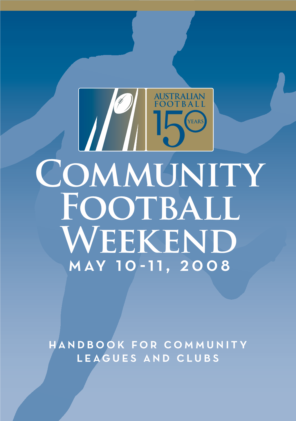 Community Football Weekend