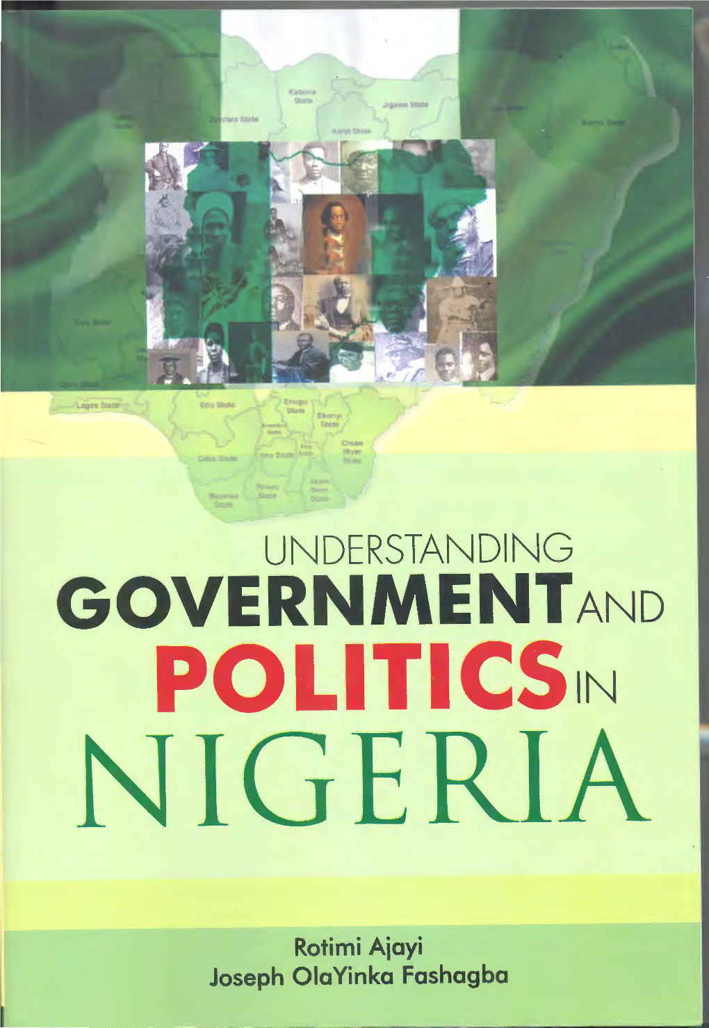 Elections and Electoral Administration in Nigeria 255 / Moses M