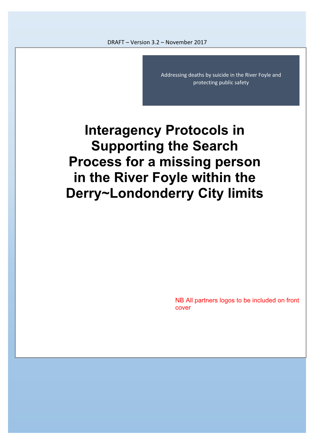 Appendix 1 Protocols River Foyle Missing Persons.Pdf