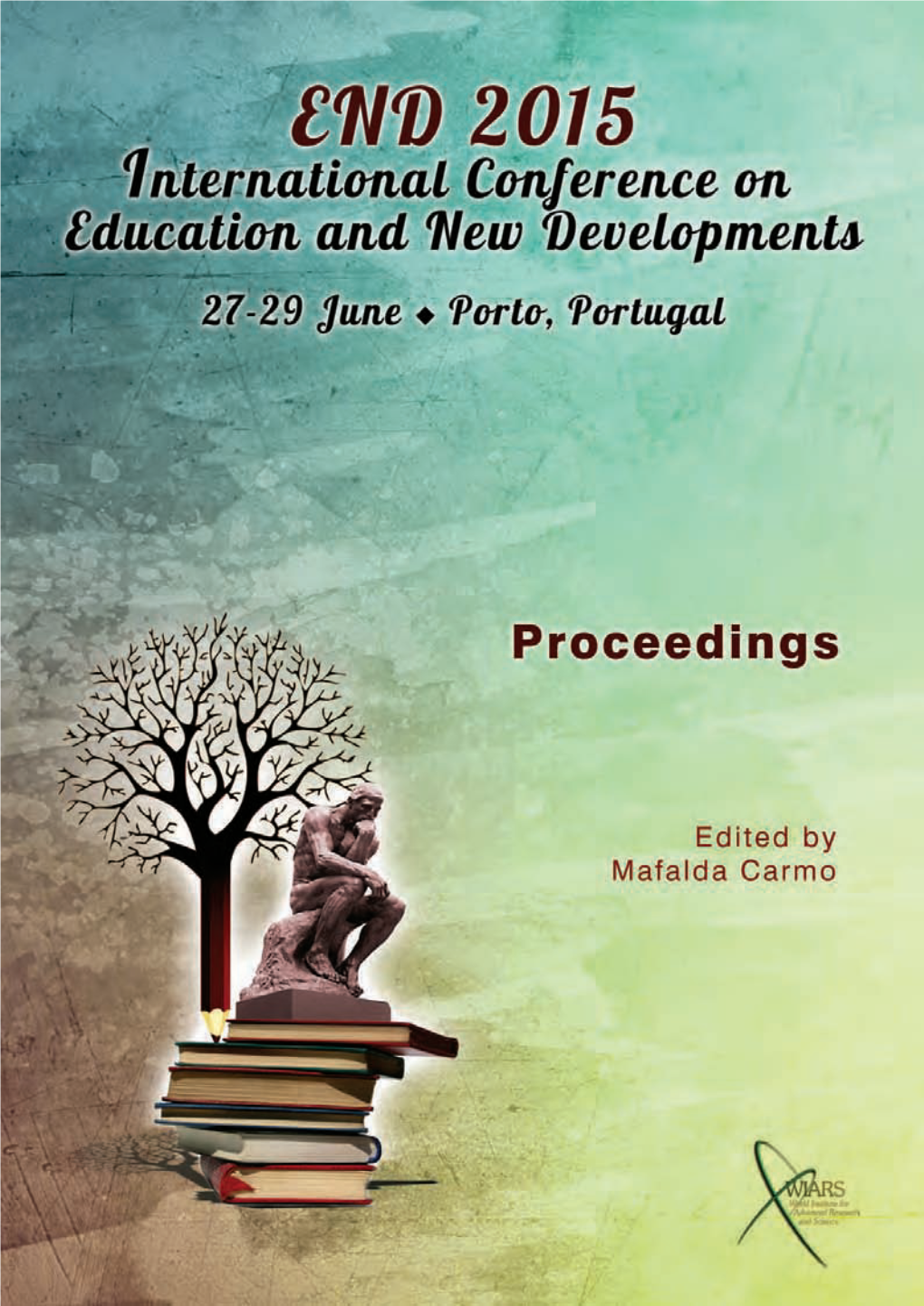 END2015 Book-Of-Proceedings.Pdf