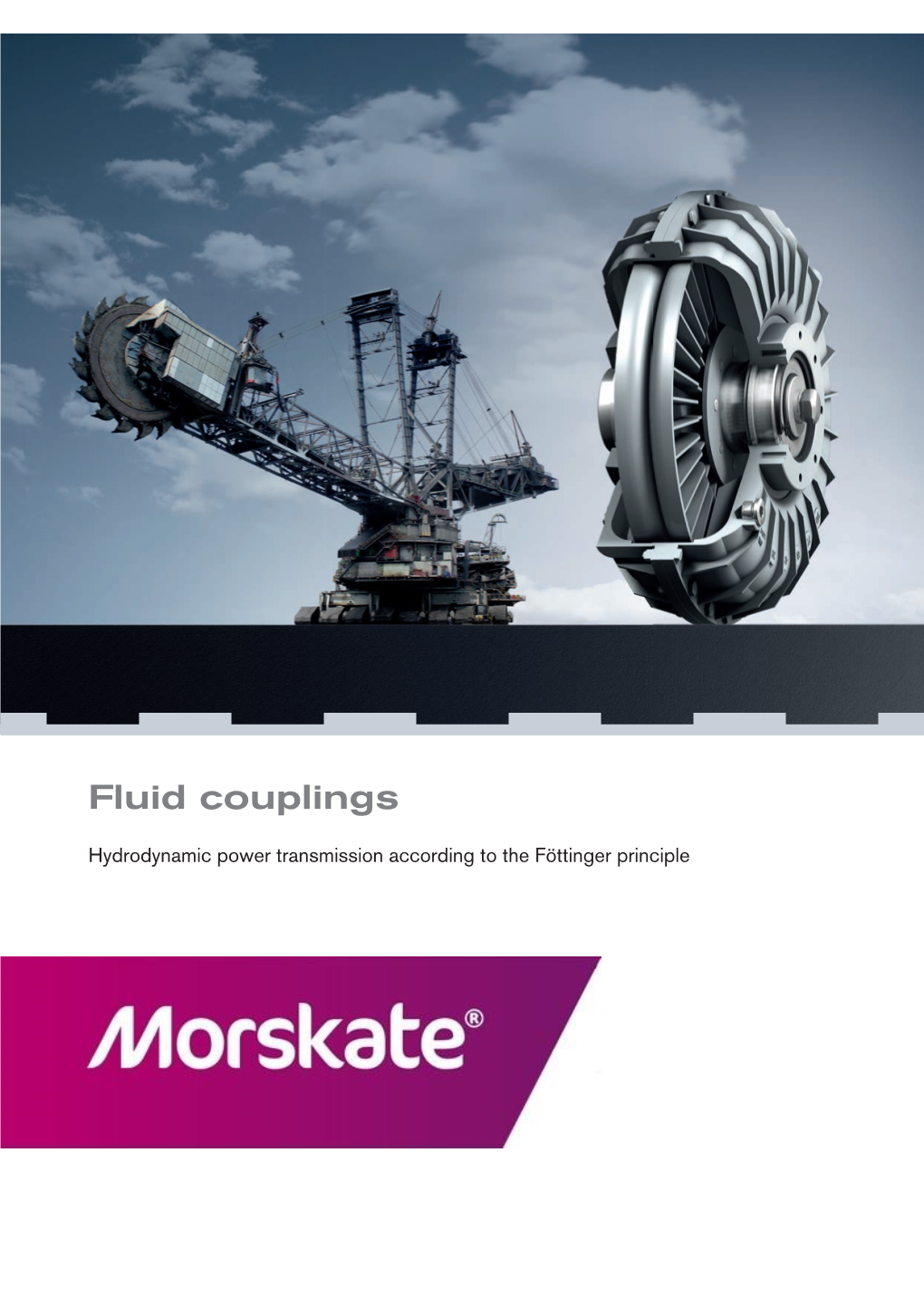 Fluid Couplings