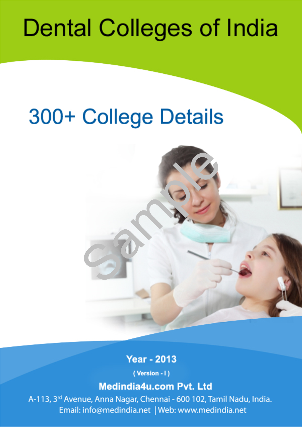 Sample-Dental-Colleges.Pdf