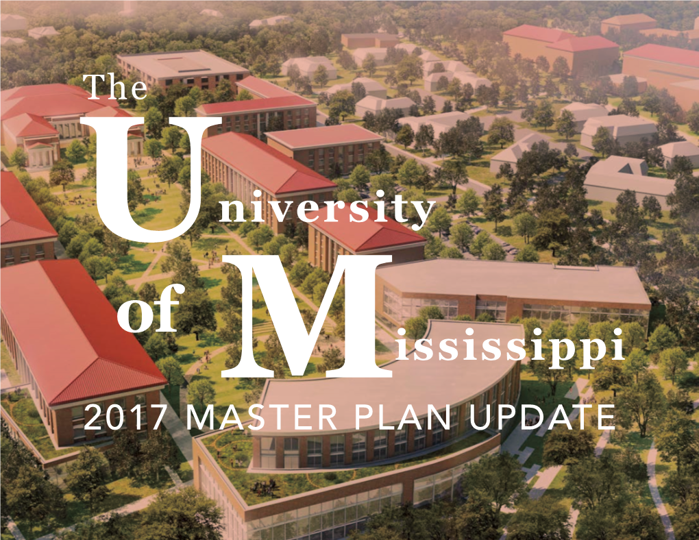 University Mississippi