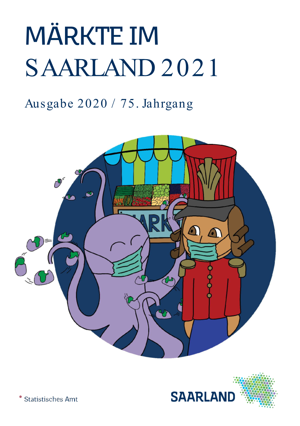 Märkte Im Saarland 2021