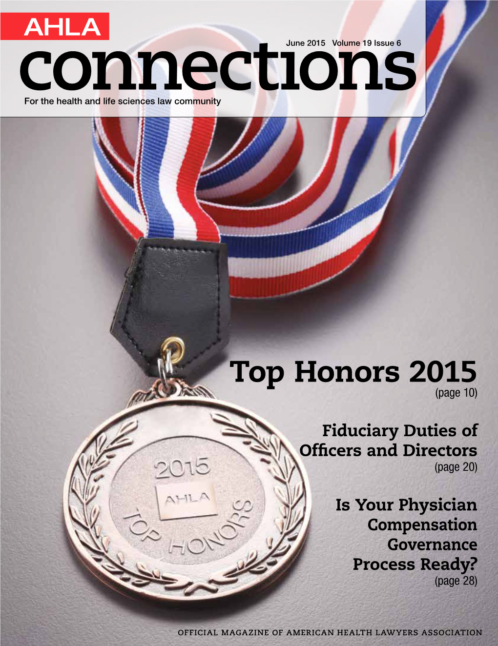 Top Honors 2015 (Page 10)