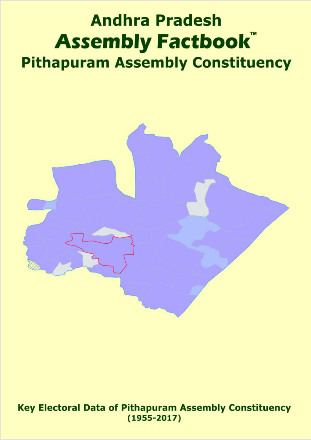 Pithapuram Assembly Andhra Pradesh Factbook