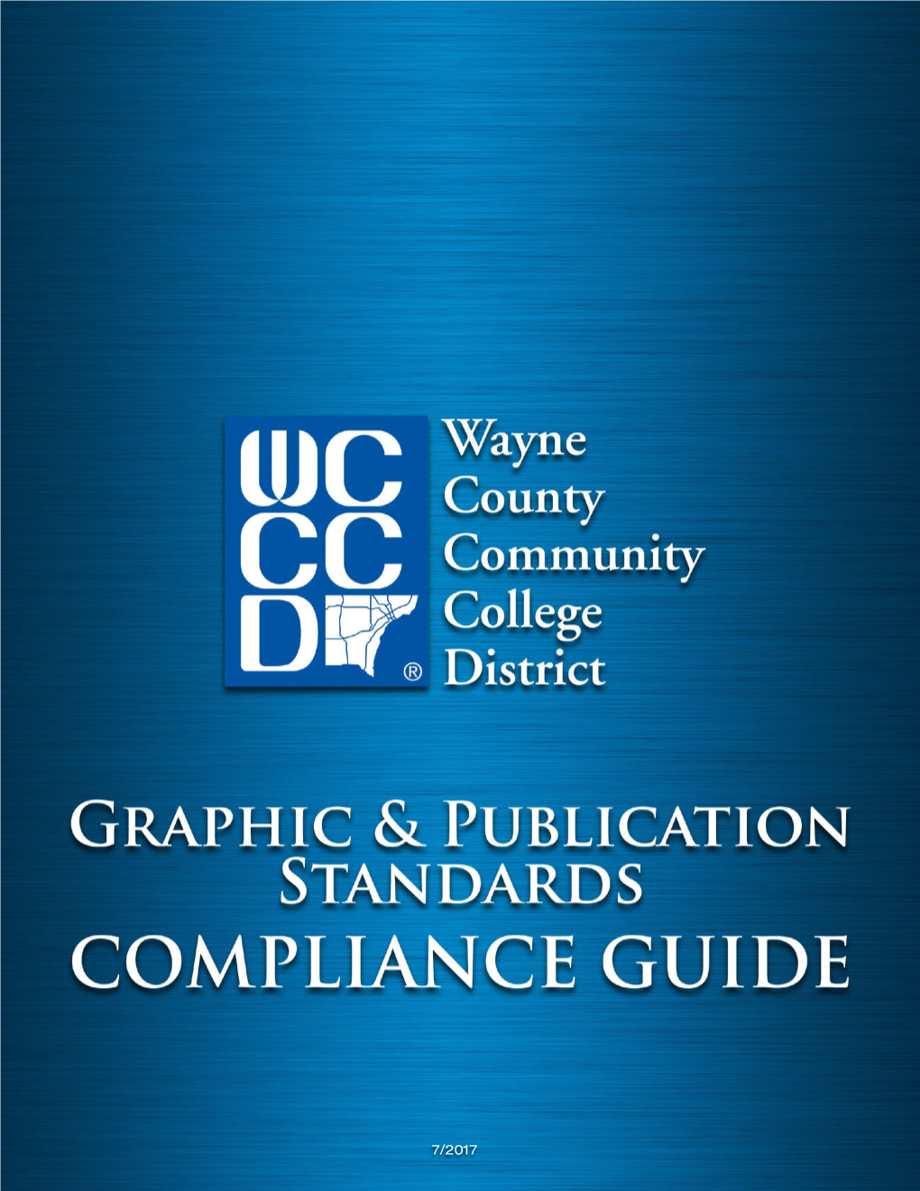 Graphic Compliance Guide