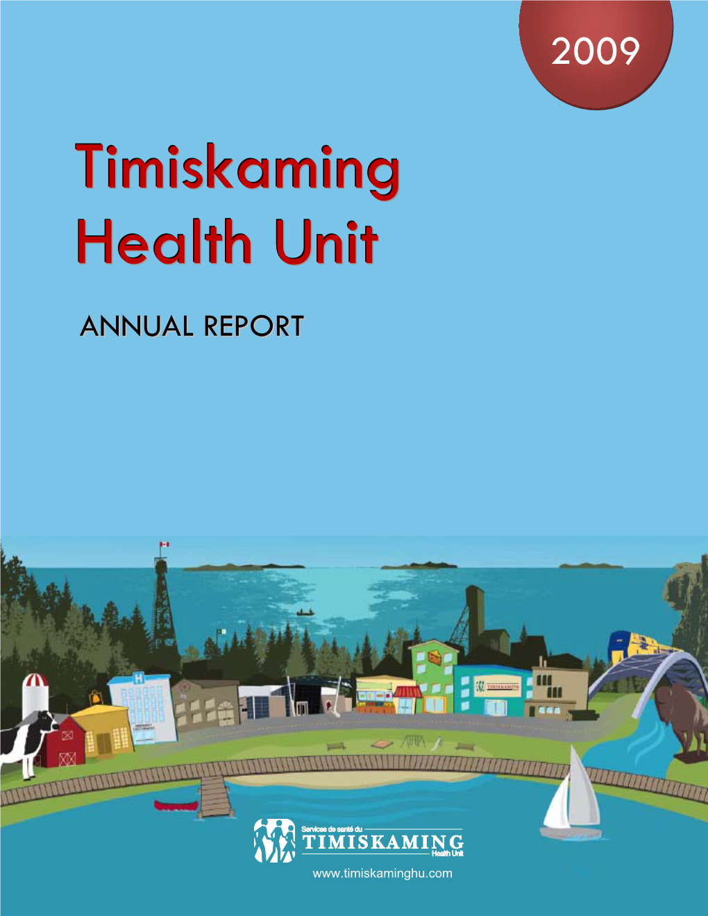 ANNUAL REPORT Health Unit