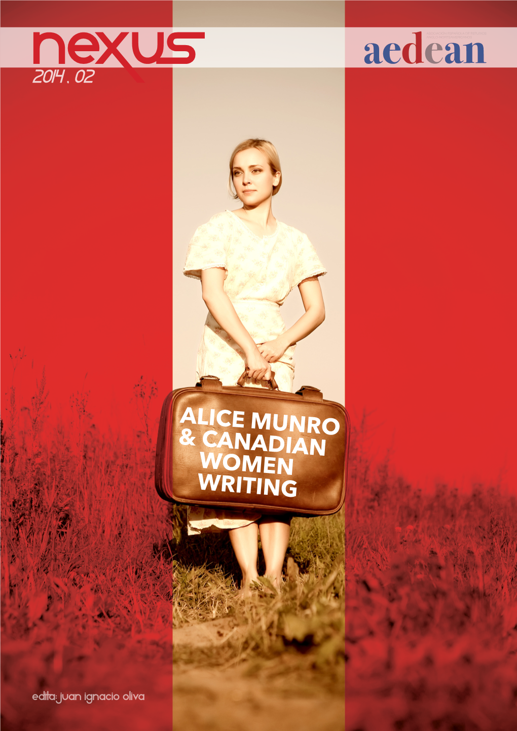 Alice Munro & Canadian Women Writing