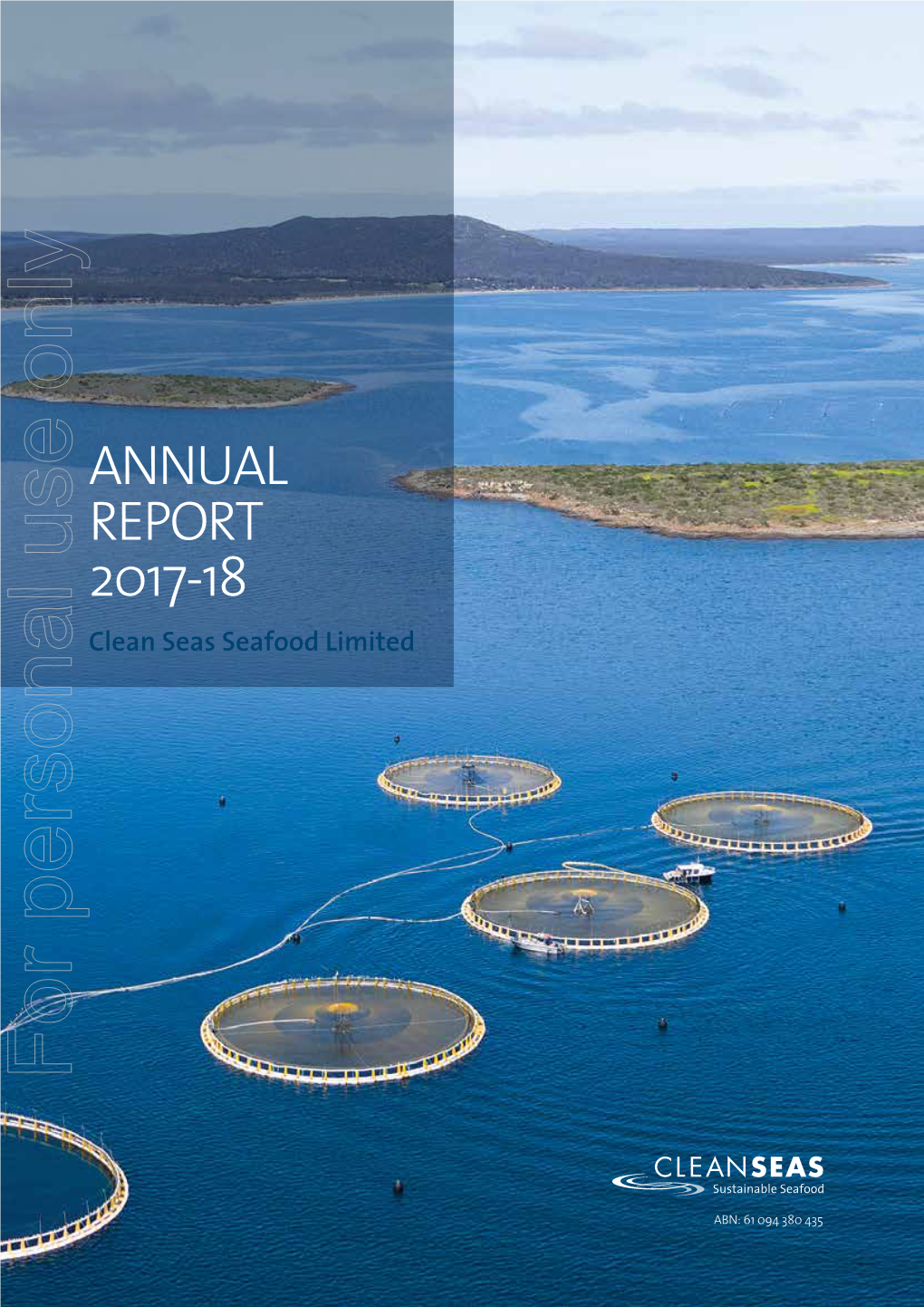 Annual Report 2017-18