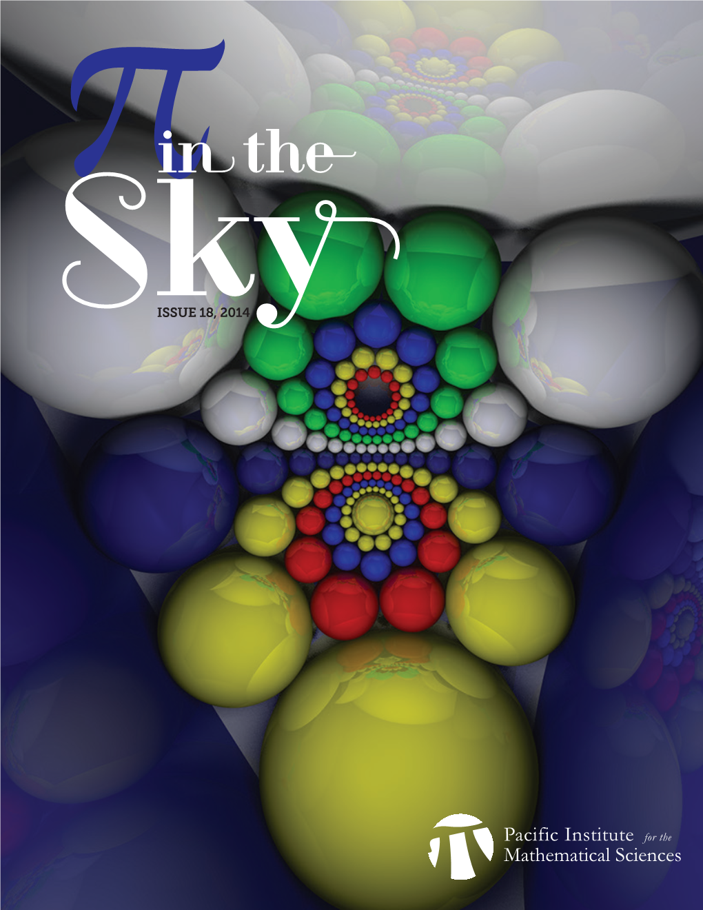 Pi in the Sky Issue 18