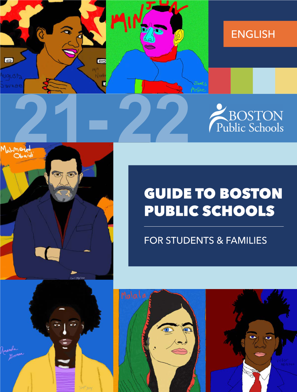 Guide to Boston Public Schools