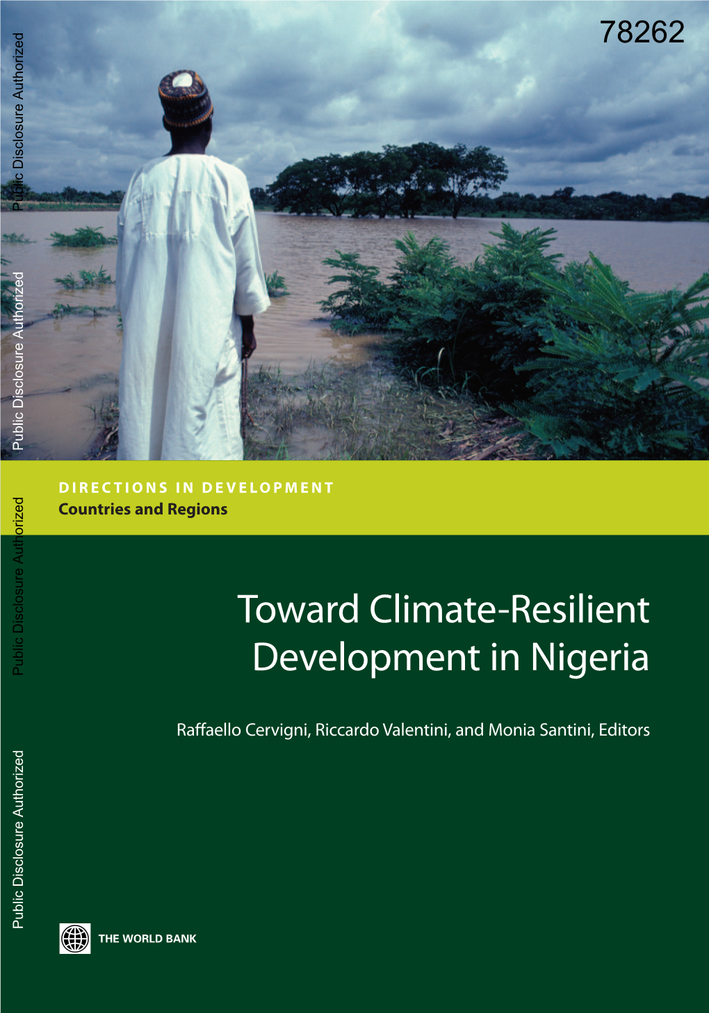 Toward-Climate-Resilient-Development