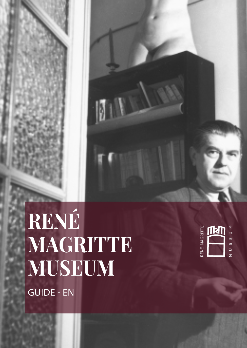 Musée René Magritte Museum