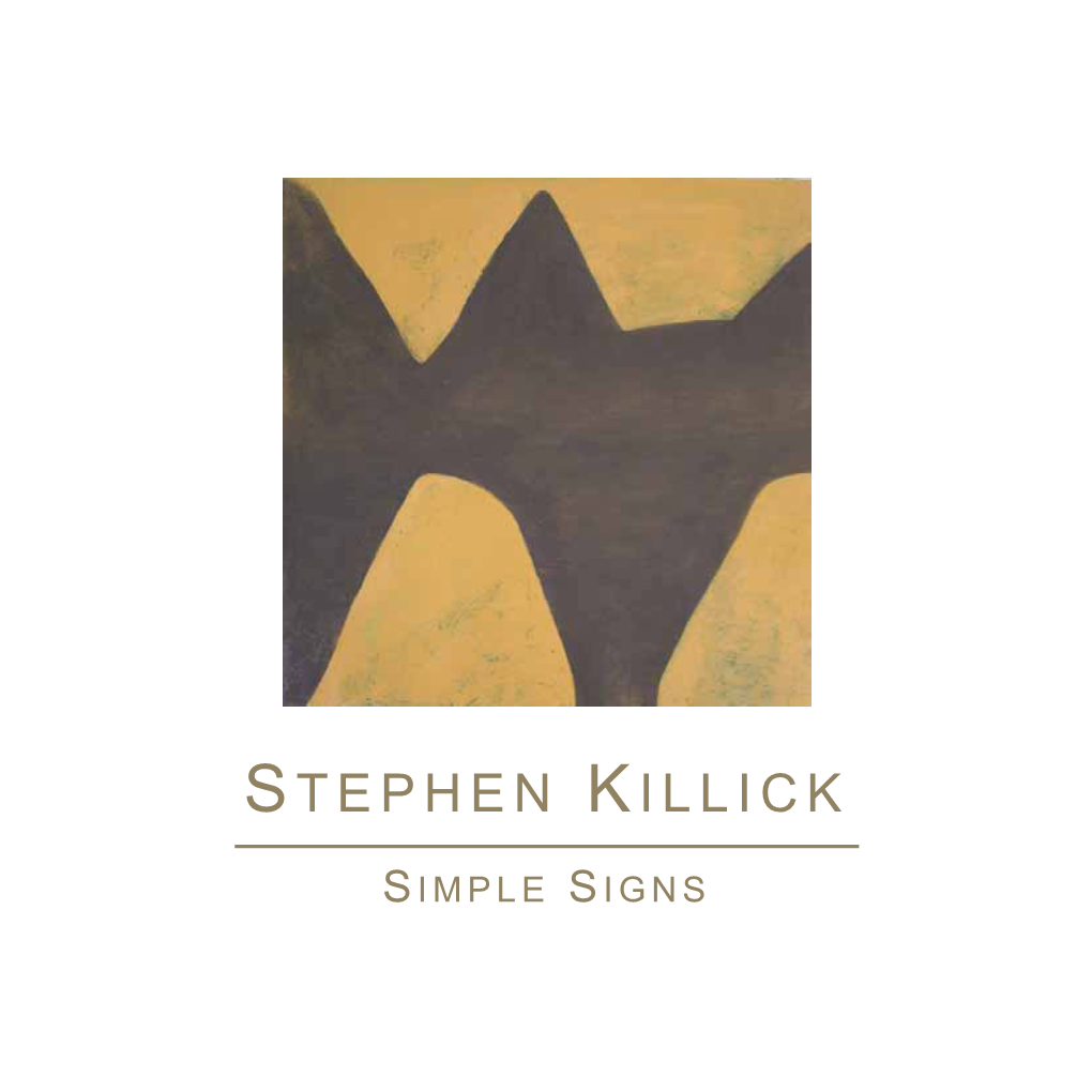 Stephen Killick