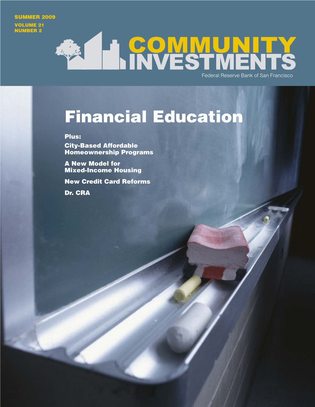 Financial Education